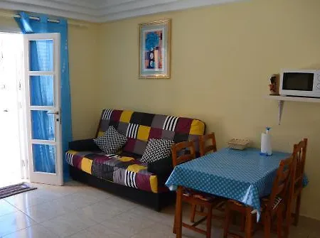 Orlando Beach דירה אדחה
