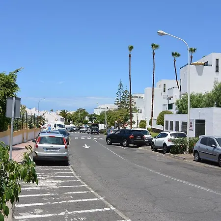 Orlando Beach דירה אדחה