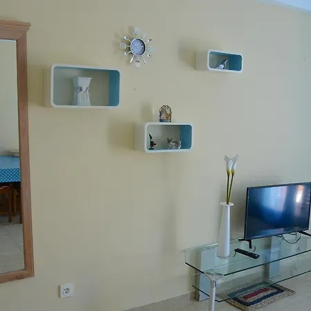 דירה Orlando Beach אדחה