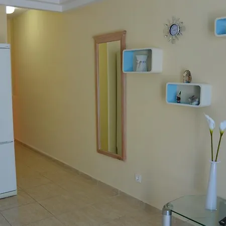 Orlando Beach דירה אדחה