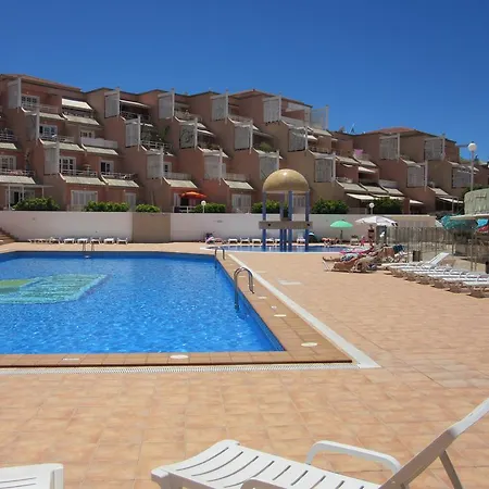 Orlando Beach דירה *