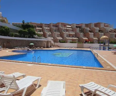 Orlando Beach Apartment Costa Adeje (Tenerife)