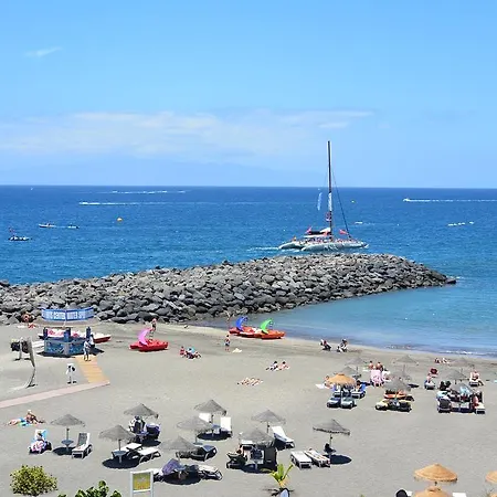 Orlando Beach * Costa Adeje (Tenerife)