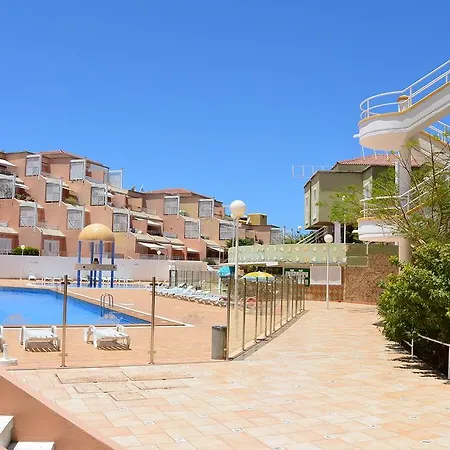 Apartment Orlando Beach *