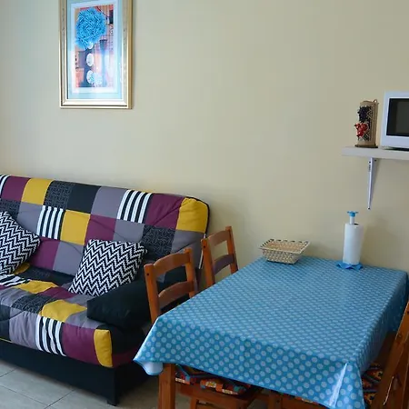 Orlando Beach Apartment