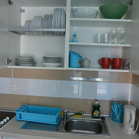 Apartment Orlando Beach *