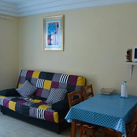Orlando Beach Apartment *