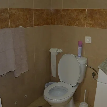 Apartment Orlando Beach Costa Adeje (Tenerife)