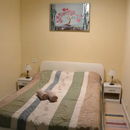Orlando Beach Apartment Costa Adeje (Tenerife)