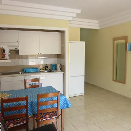 Orlando Beach Apartment