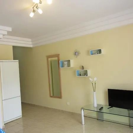 Apartment Orlando Beach Costa Adeje (Tenerife)