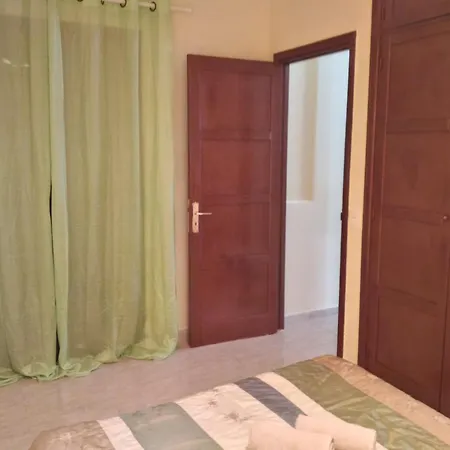 Apartment Orlando Beach