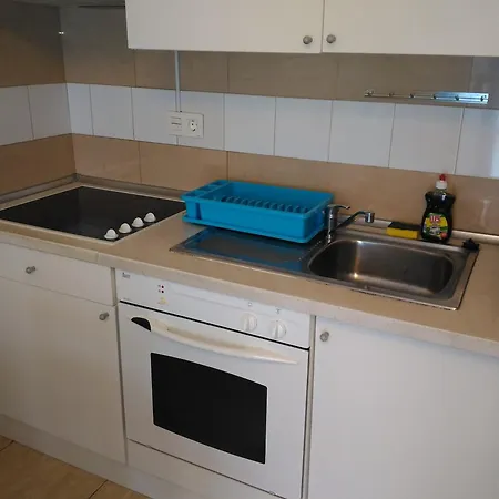 Orlando Beach Apartment