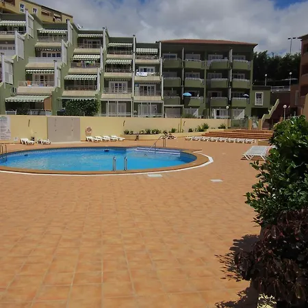 Orlando Beach * Costa Adeje (Tenerife)
