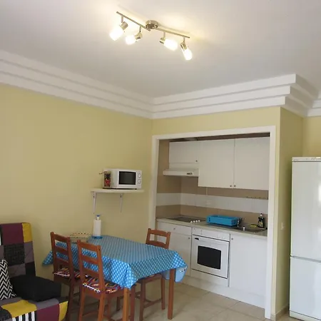 Orlando Beach Apartment Costa Adeje (Tenerife)