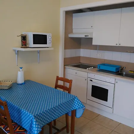 Orlando Beach Apartment