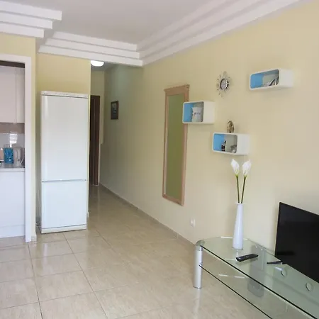 Orlando Beach Apartment *