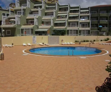 Lejlighed Orlando Beach Costa Adeje (Tenerife)
