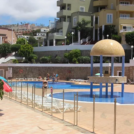 Orlando Beach Lejlighed Costa Adeje (Tenerife)